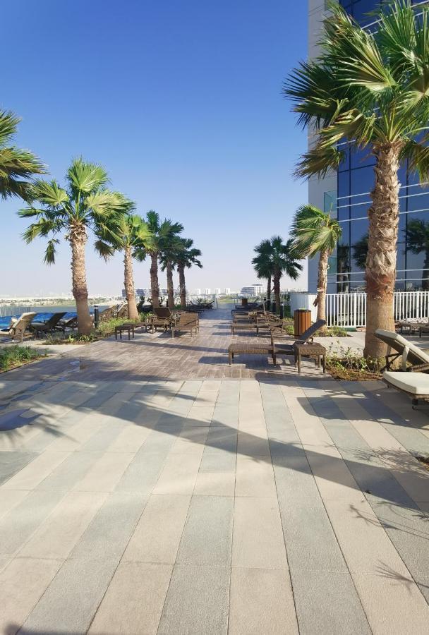 Heaven Escape Surrounded By Stunning Golf View High Floor -netflix-gym-pool -perfect Vacations * Dubai