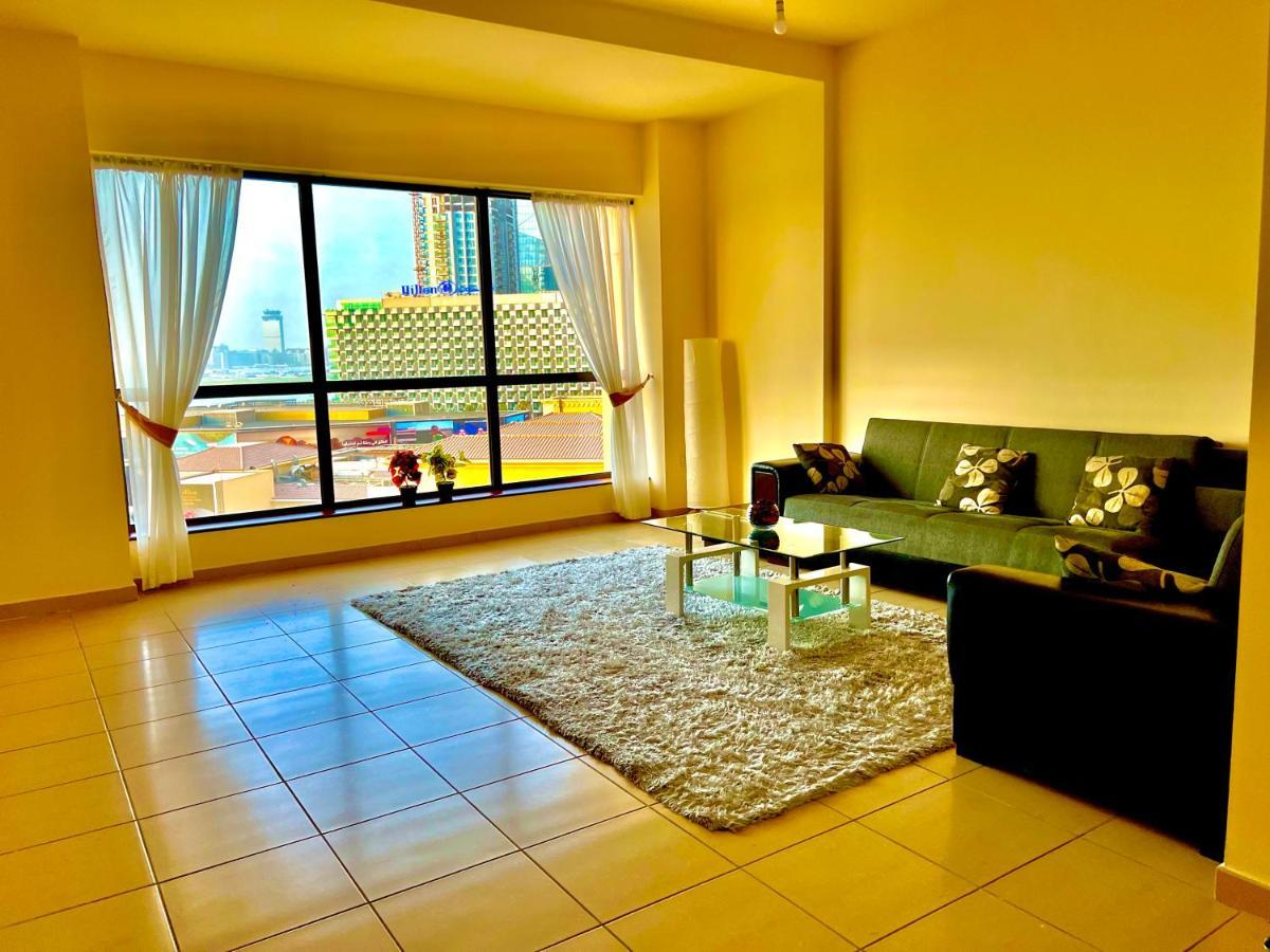 Hostal York Backpackers - Jumeirah Beach