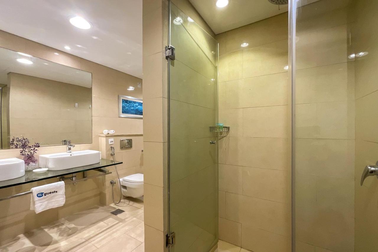 Higuests - Fabulous Duplex With Breathtaking Views Apartment *