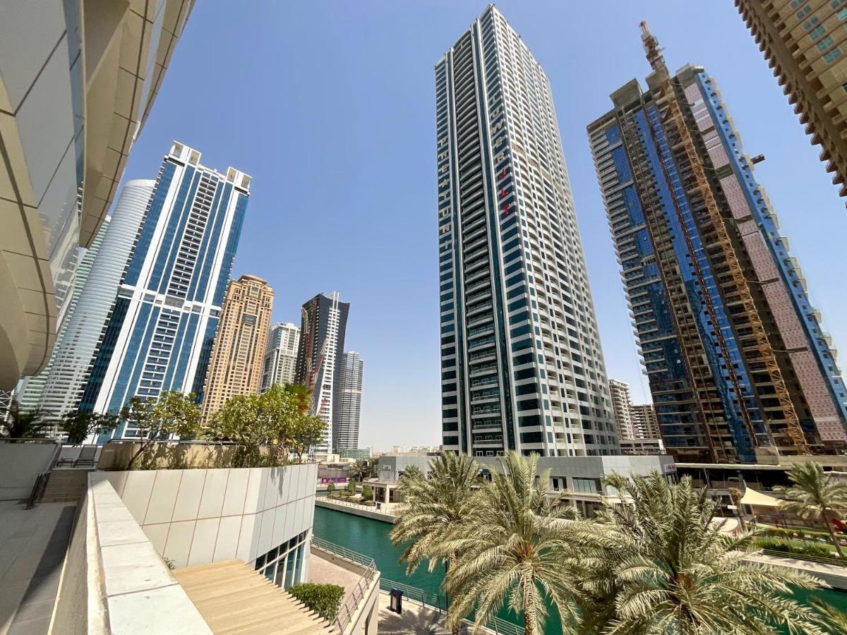 Higuests - Fabulous Duplex With Breathtaking Views Dubai