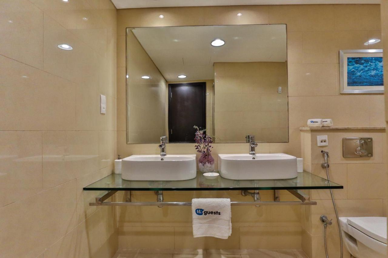Higuests - Fabulous Duplex With Breathtaking Views Apartment *