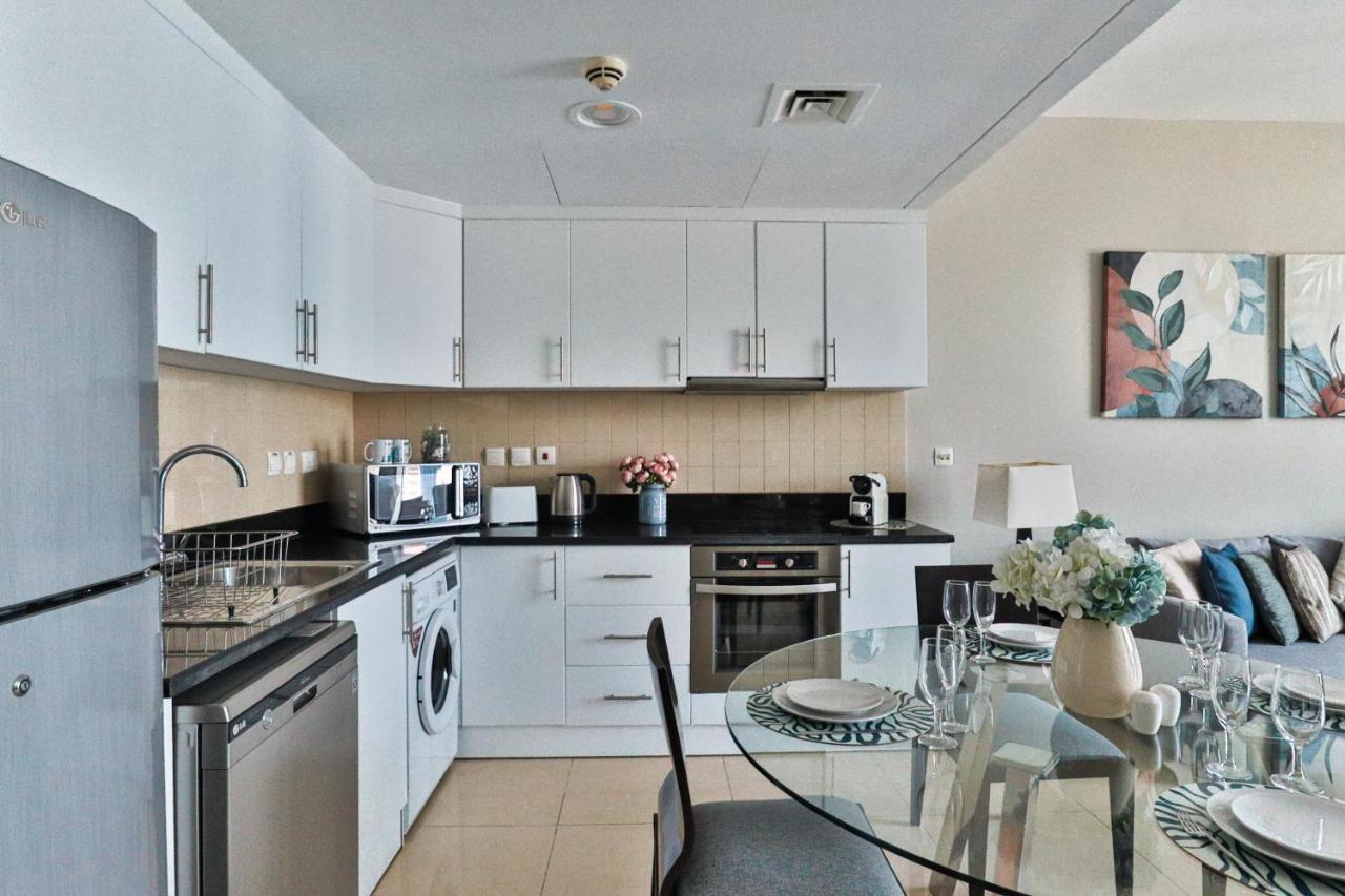 Higuests - Fabulous Duplex With Breathtaking Views Dubai