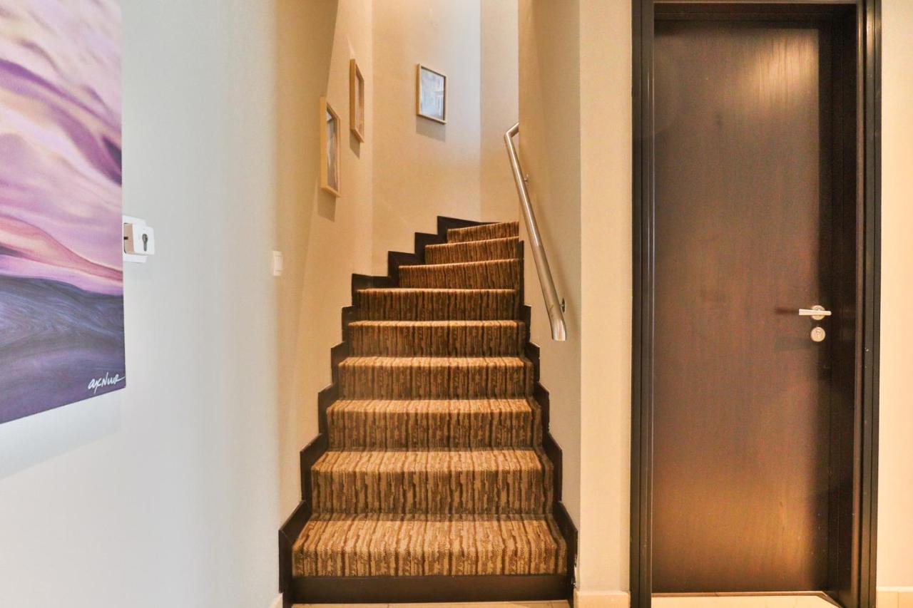 Higuests - Fabulous Duplex With Breathtaking Views Apartment *