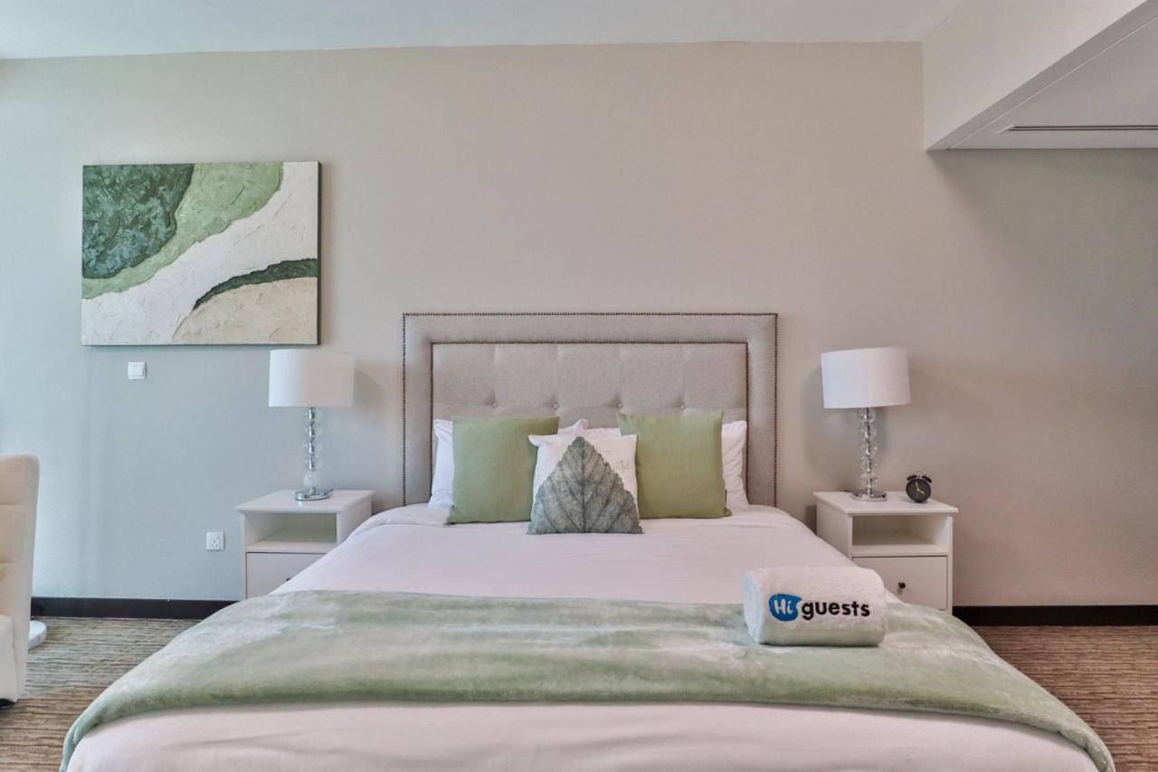 Higuests - Fabulous Duplex With Breathtaking Views * Dubai