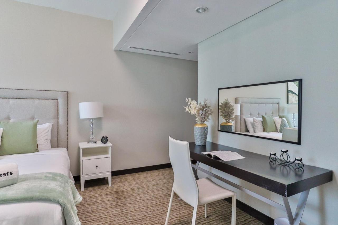 Higuests - Fabulous Duplex With Breathtaking Views Dubai