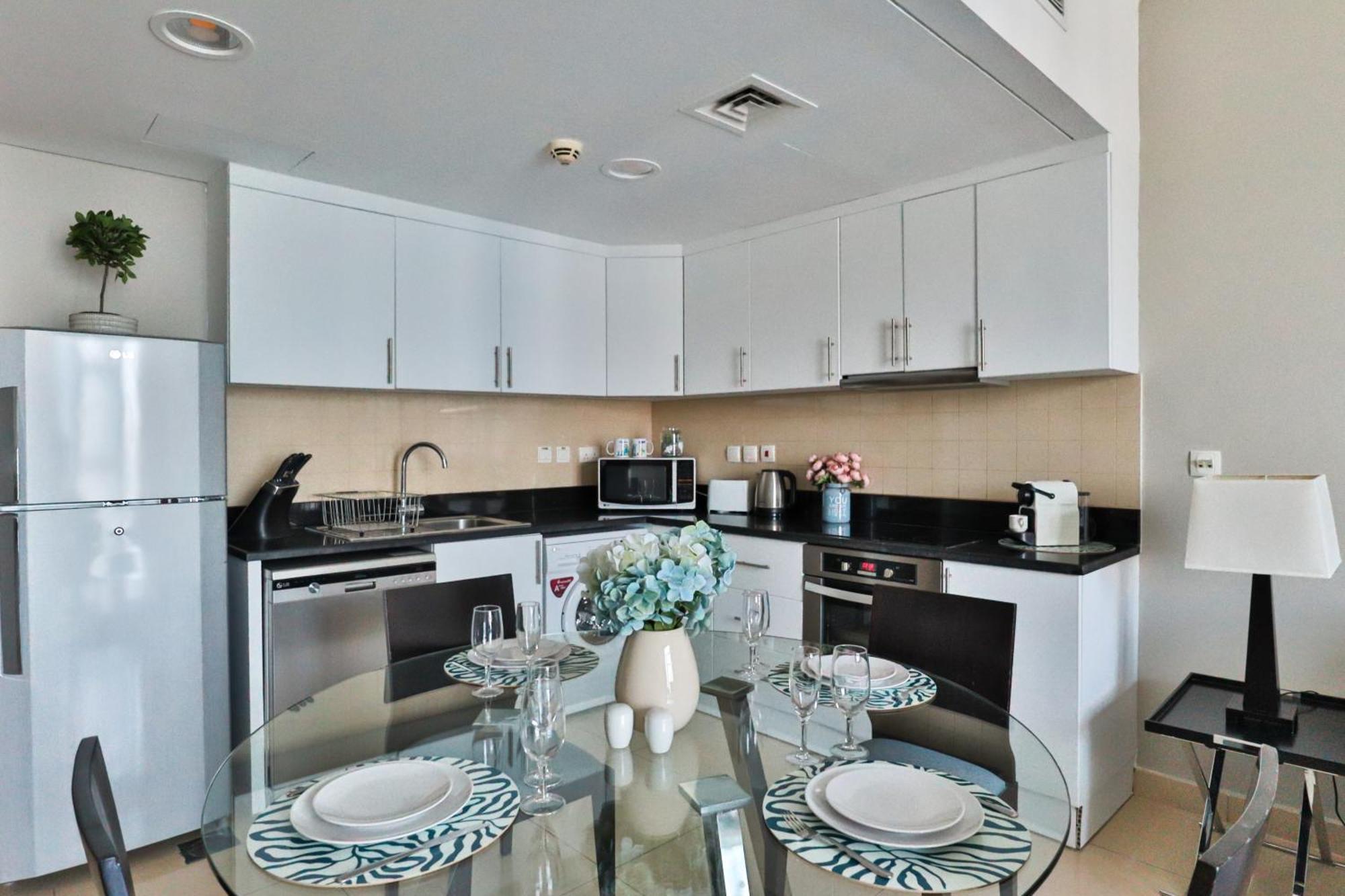 Higuests - Fabulous Duplex With Breathtaking Views