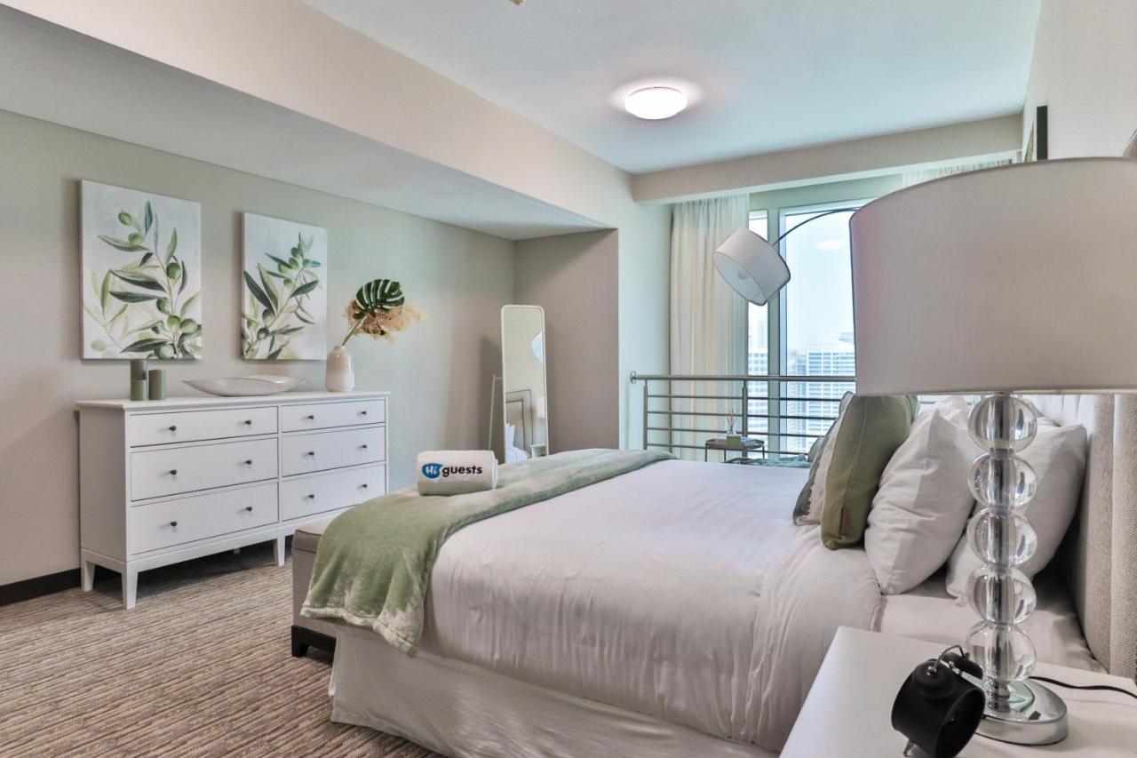 Apartment Higuests - Fabulous Duplex With Breathtaking Views