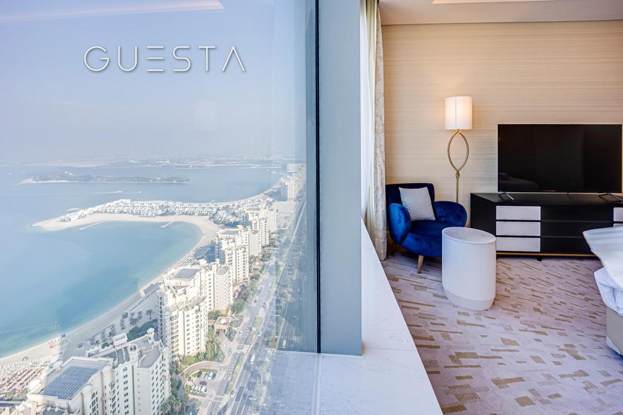 Apartamento The Palm Tower, Nakheel Mall, Palm Jumeirah *