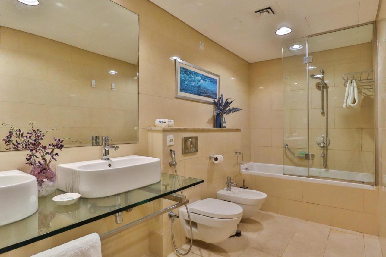 Higuests - Fabulous Duplex With Breathtaking Views * Dubai