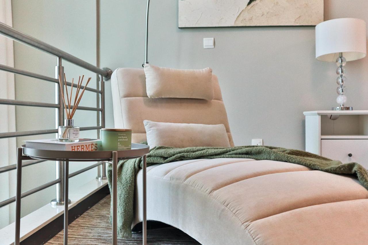 Higuests - Fabulous Duplex With Breathtaking Views Apartment
