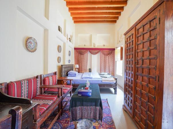 Affittacamere Heritage Dubai
