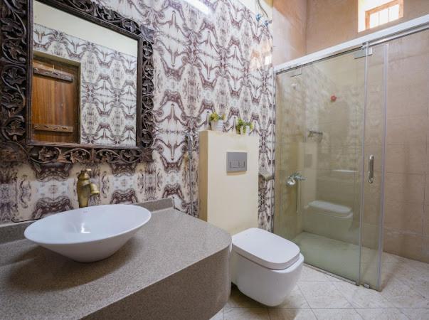 Affittacamere Heritage Dubai