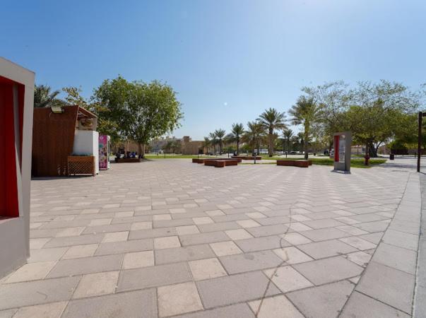 Affittacamere Heritage Dubai