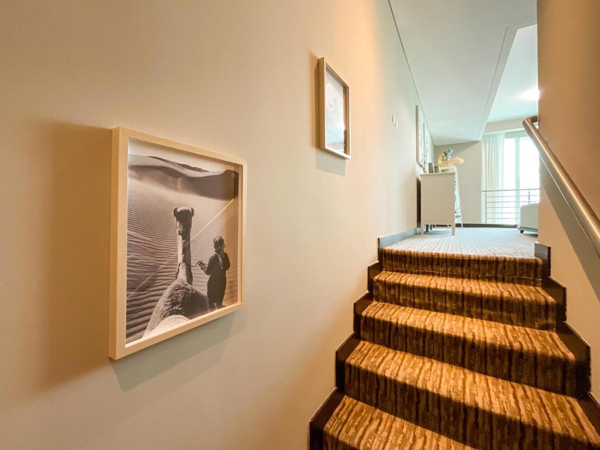 Apartment Higuests - Fabulous Duplex With Breathtaking Views *