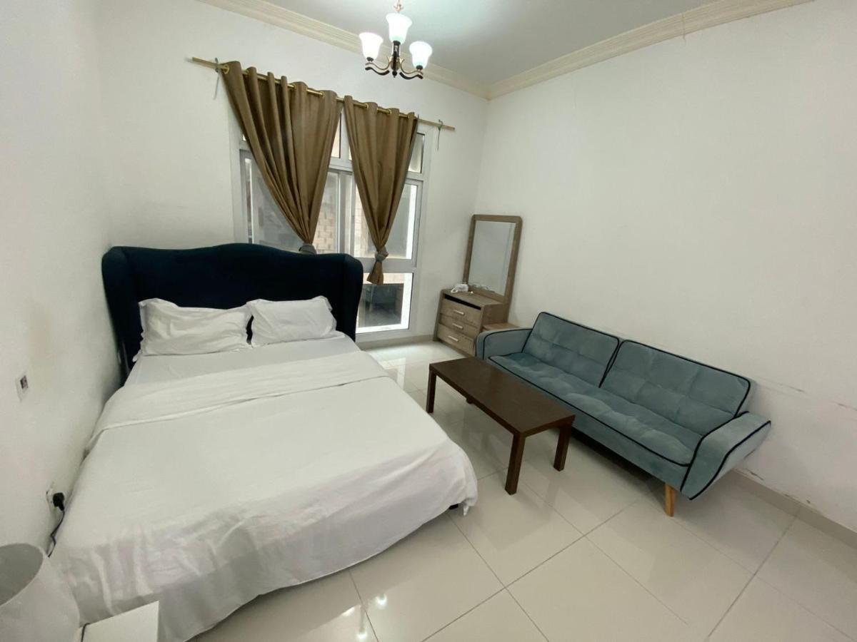 Furnished For Rent In Apartamento Dubái
