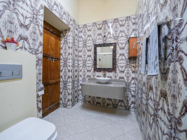 Heritage Affittacamere Dubai