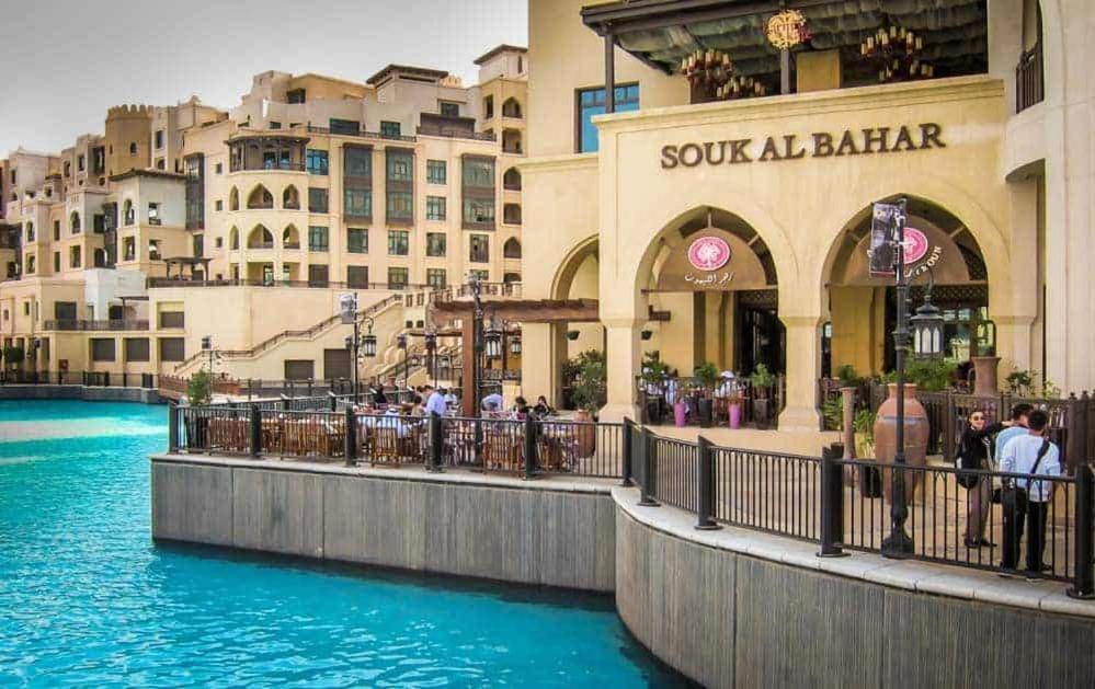 Burj Khalifa View, Downtown Dubai, 3br - Daniels Holiday Homes Apartemen Dubai