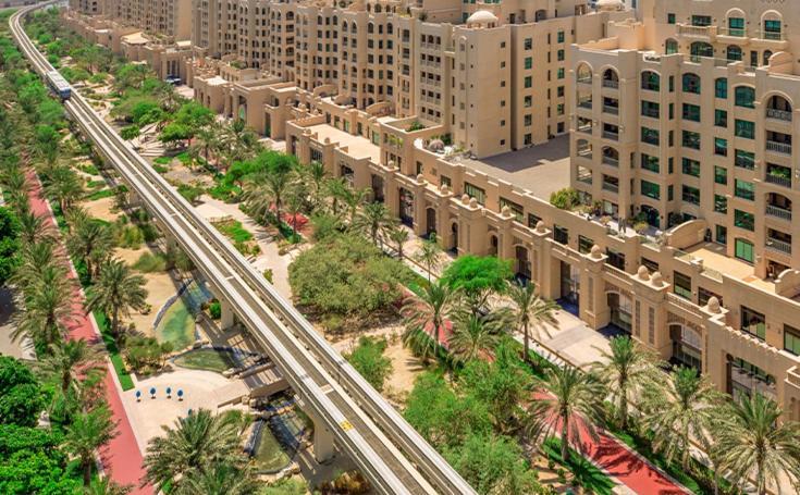 Apartment Daniels 2br Fairmont North Full Sea View *