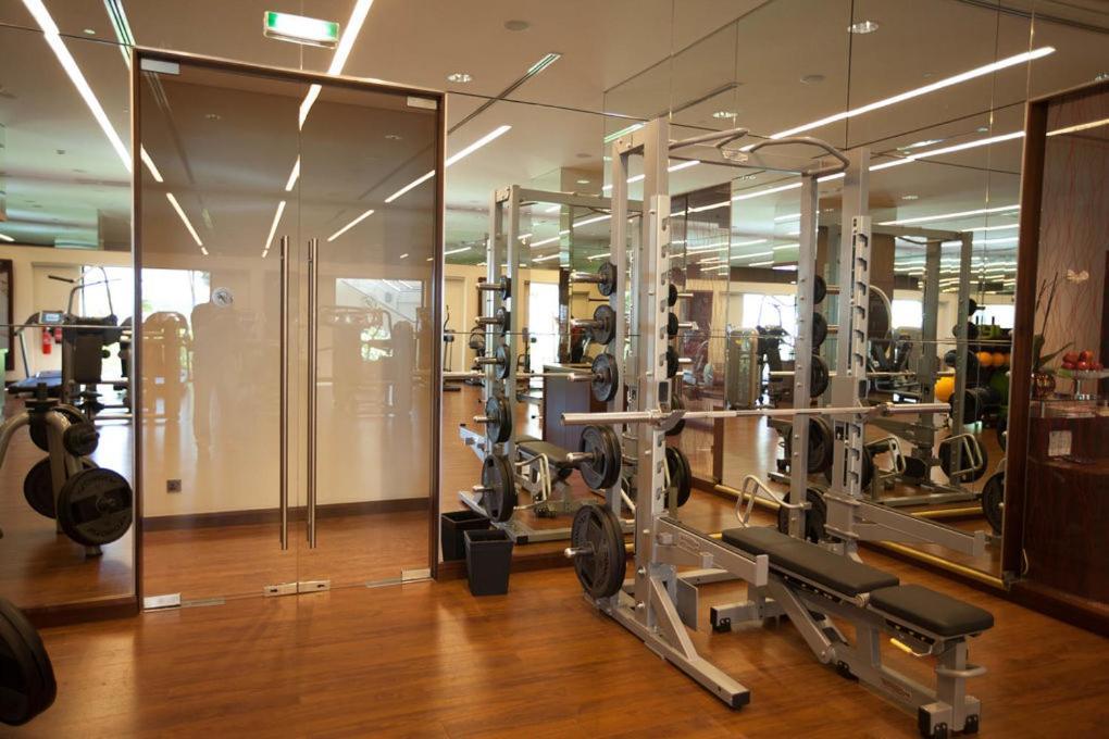 Daniels 2br Fairmont North Full Sea View Appartement