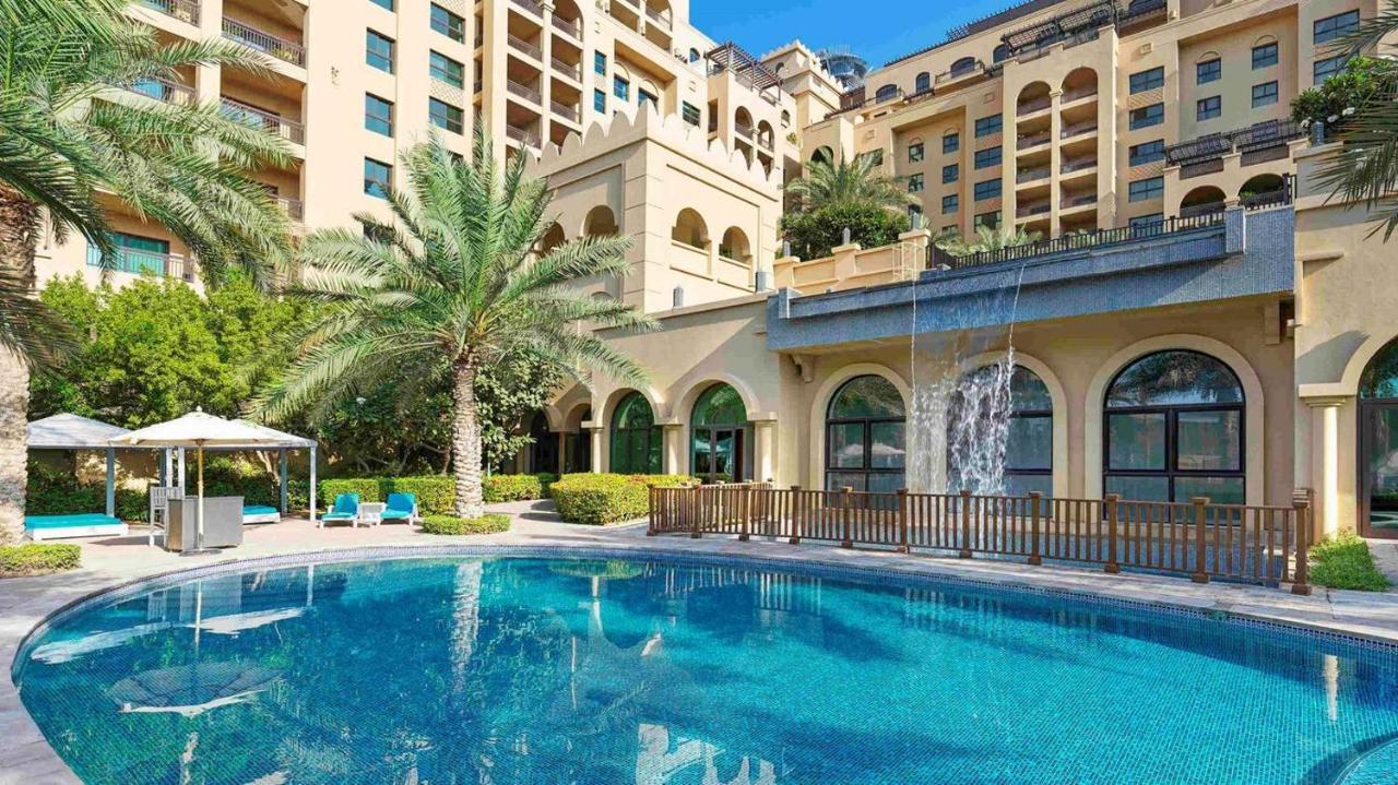 Daniels 2br Fairmont North Full Sea View Appartement *