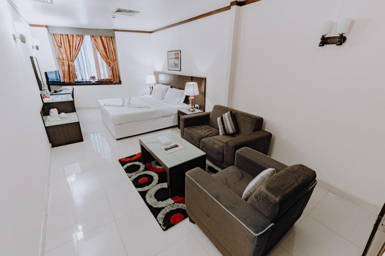 Panorama Deira Hotel 2*