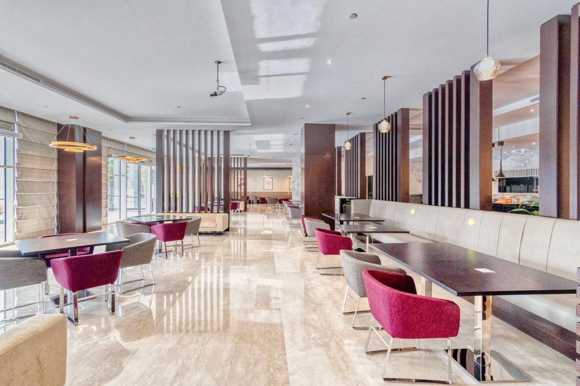 Apartment Maison Prive, Luxury With Waterfront View, Business Bay By Manzil *