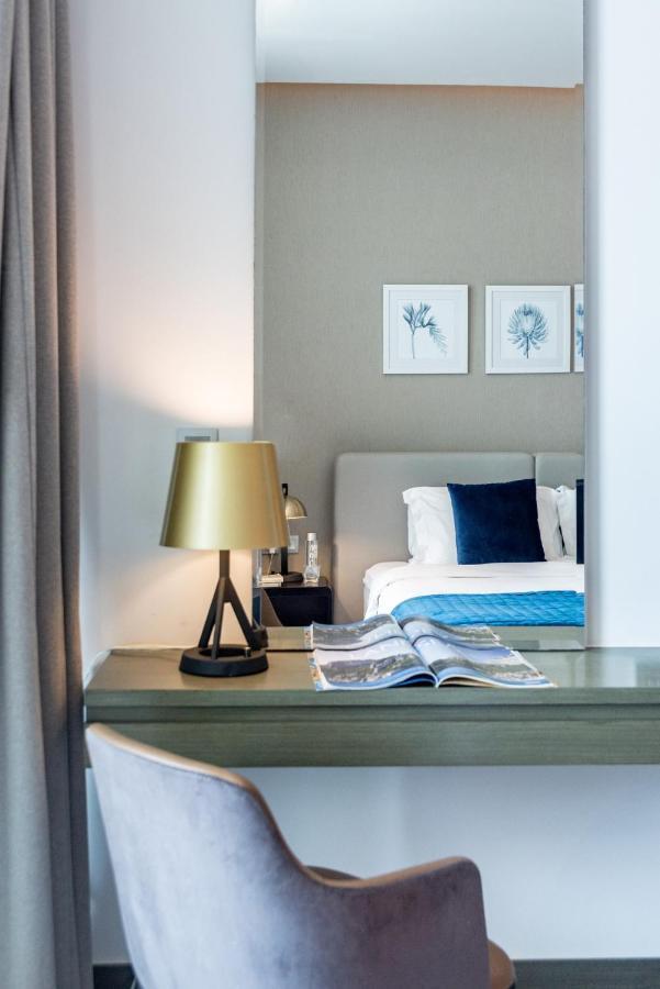 Appartamento Maison Prive, Luxury With Waterfront View, Business Bay By Manzil *