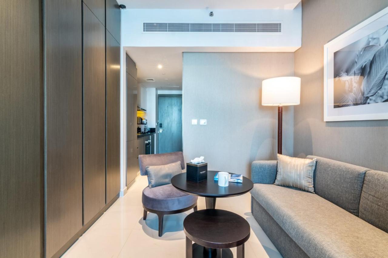 Maison Prive, Luxury With Waterfront View, Business Bay By Manzil * Dubai