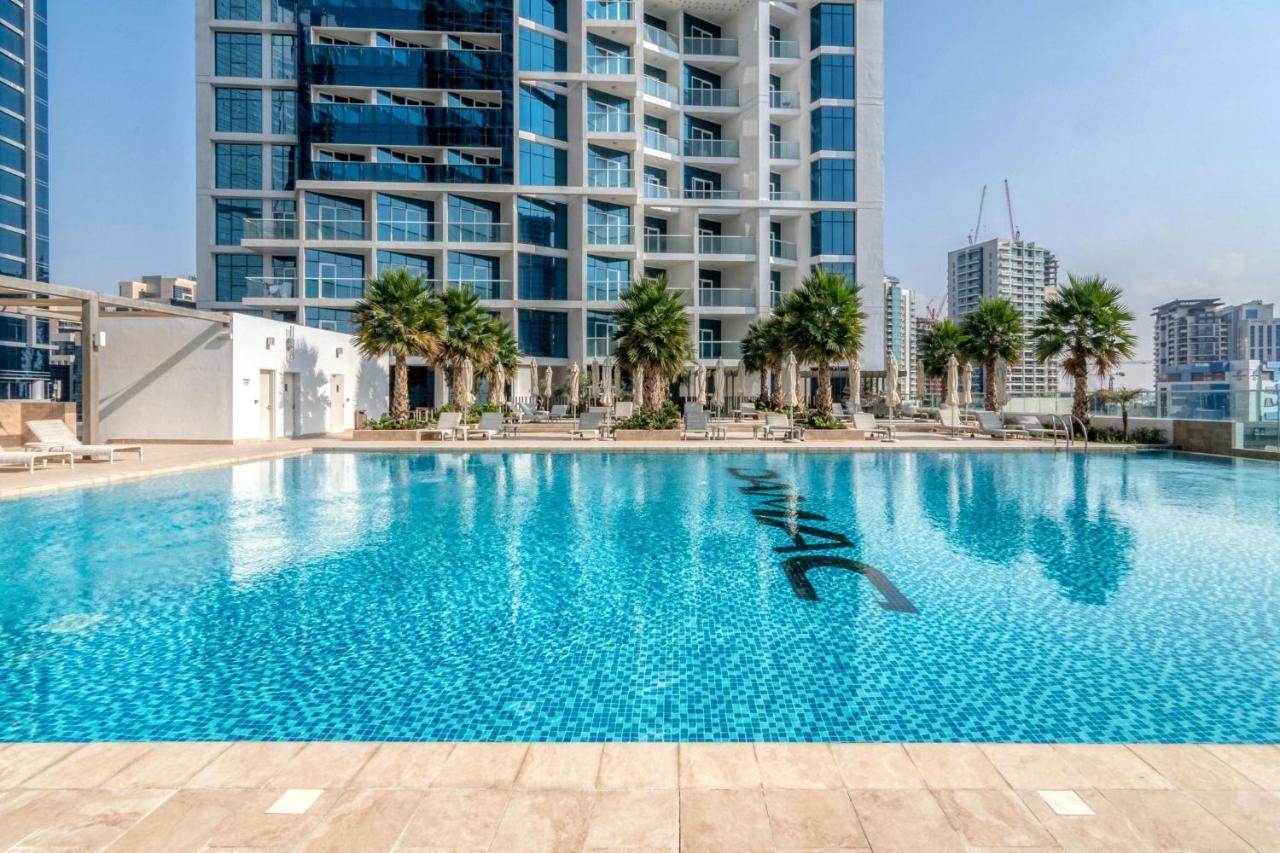 Maison Prive, Luxury With Waterfront View, Business Bay By Manzil Apartment Dubai
