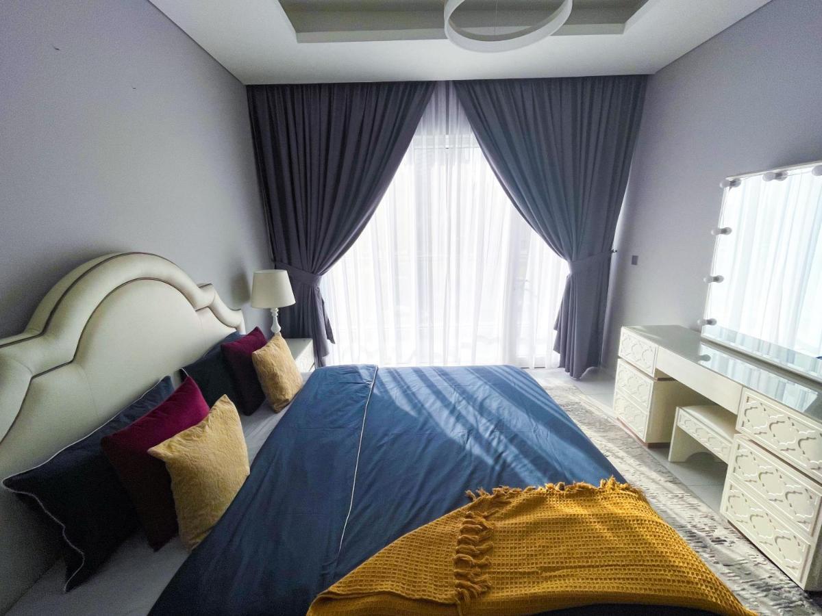 Amazing Park View! Jvc /new 1br * Dubai