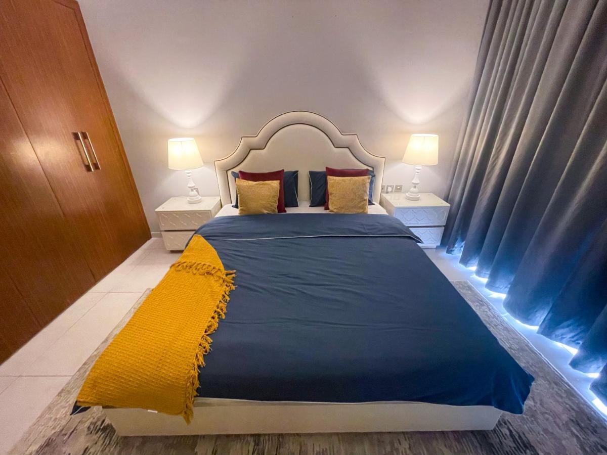 Amazing Park View! Jvc /new 1br Dubai