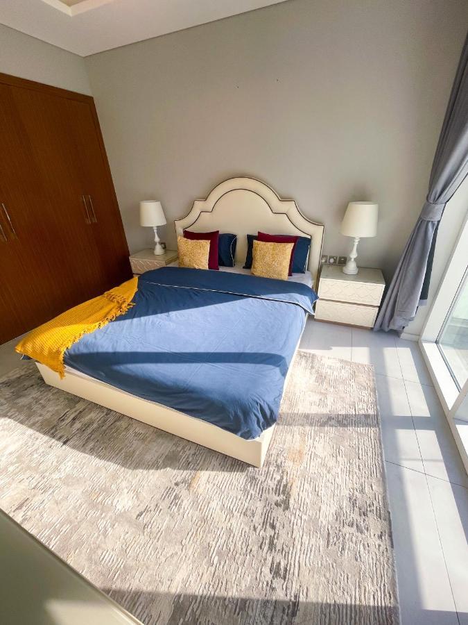 Amazing Park View! Jvc /new 1br