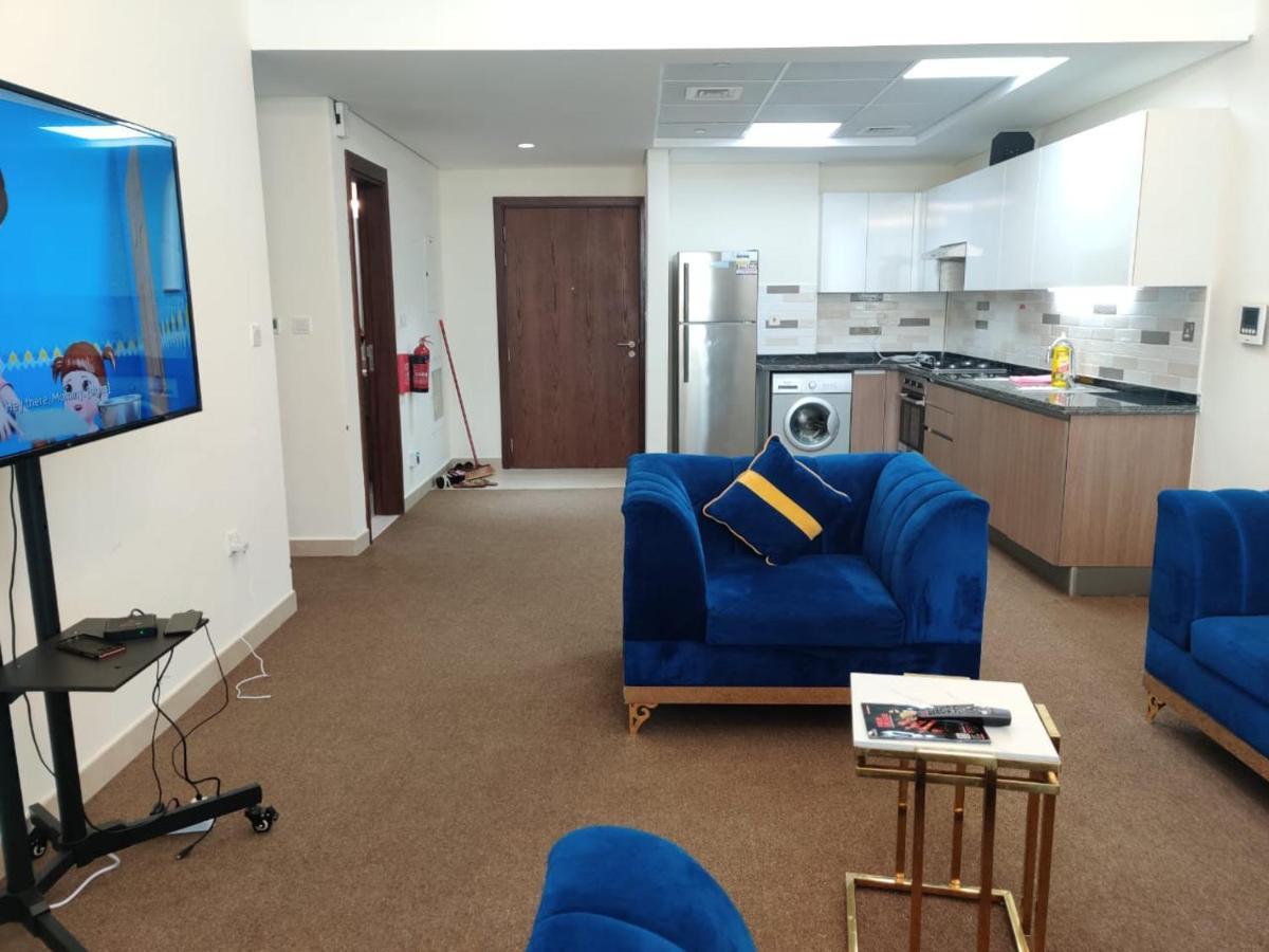 Oneseason Homes Ostello Dubai