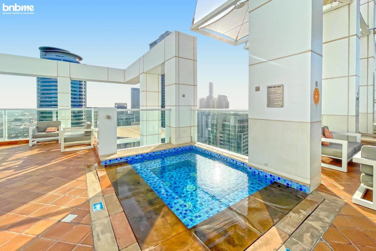 Exclusive 2b At La Riviera-dubai Marina-by Bnbme Homes - 3104 Apartment *