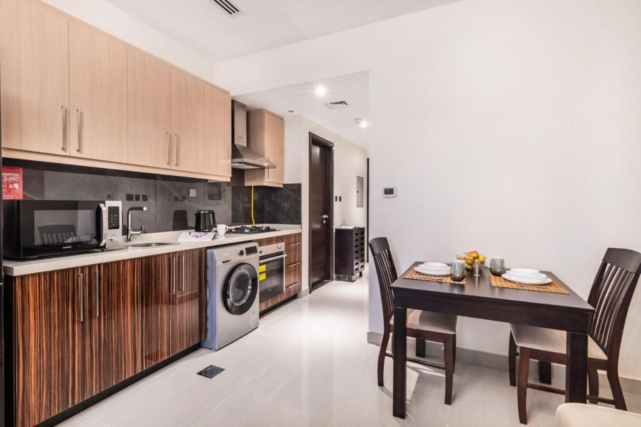 Appartement Green Place Elite Downtown *
