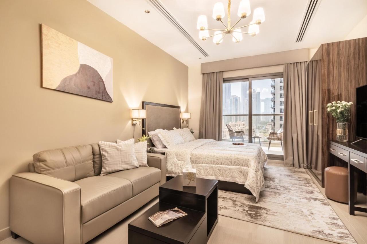 Appartement Green Place Elite Downtown *