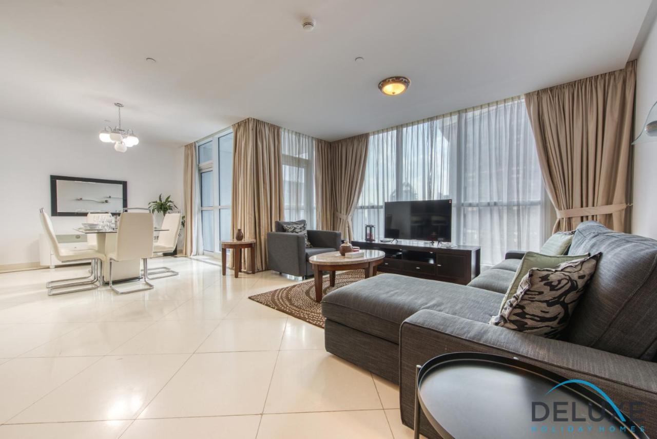 Upgraded 2br Near To Marina Mall & Other Key Landmarks, 23 Marina Tower, Marina By Deluxe Homes Dubai