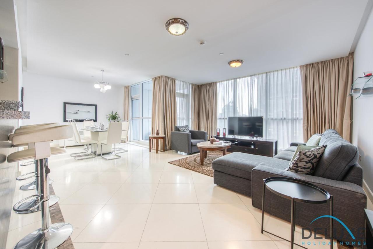 Upgraded 2br Near To Marina Mall & Other Key Landmarks, 23 Marina Tower, Marina By Deluxe Homes Dubai