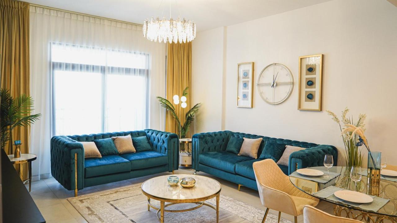 Madinat Jumeirah Living Appartement