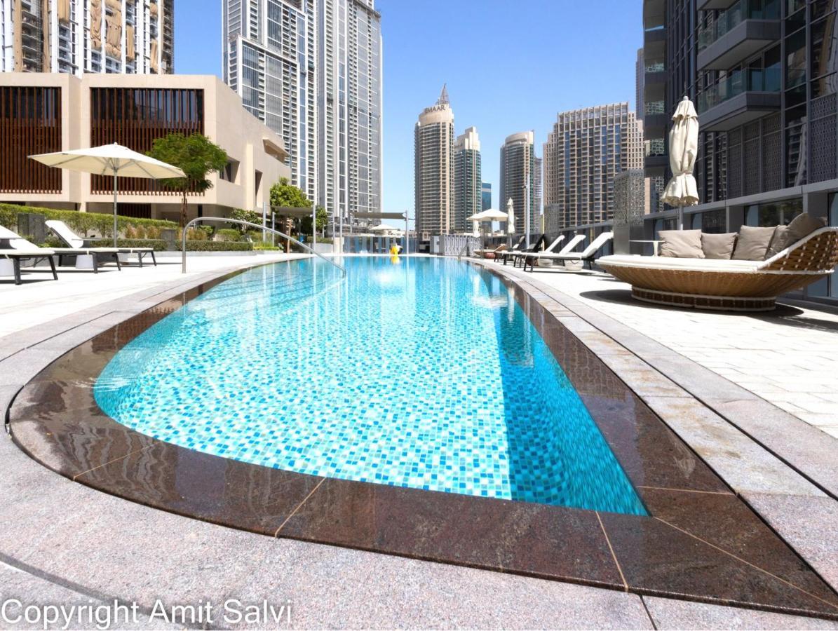 Xanadubai Downtown With Burj Khalifa View Apartamento *