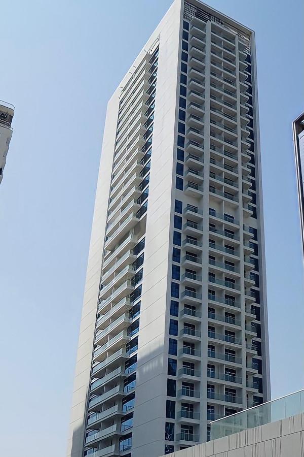 Luxury - Marina Apartemen