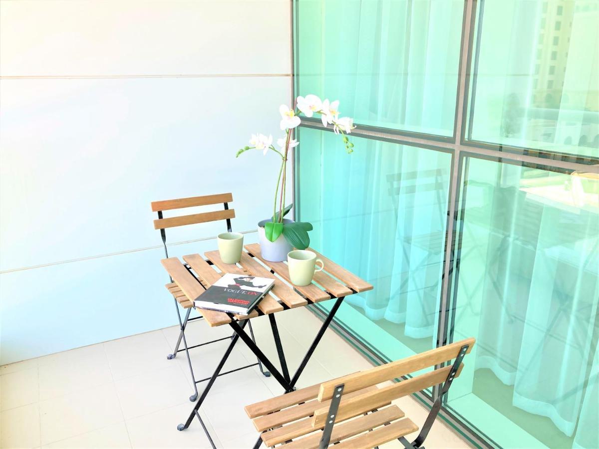 Apartment Luxurious At The Walk Jbr Dubai