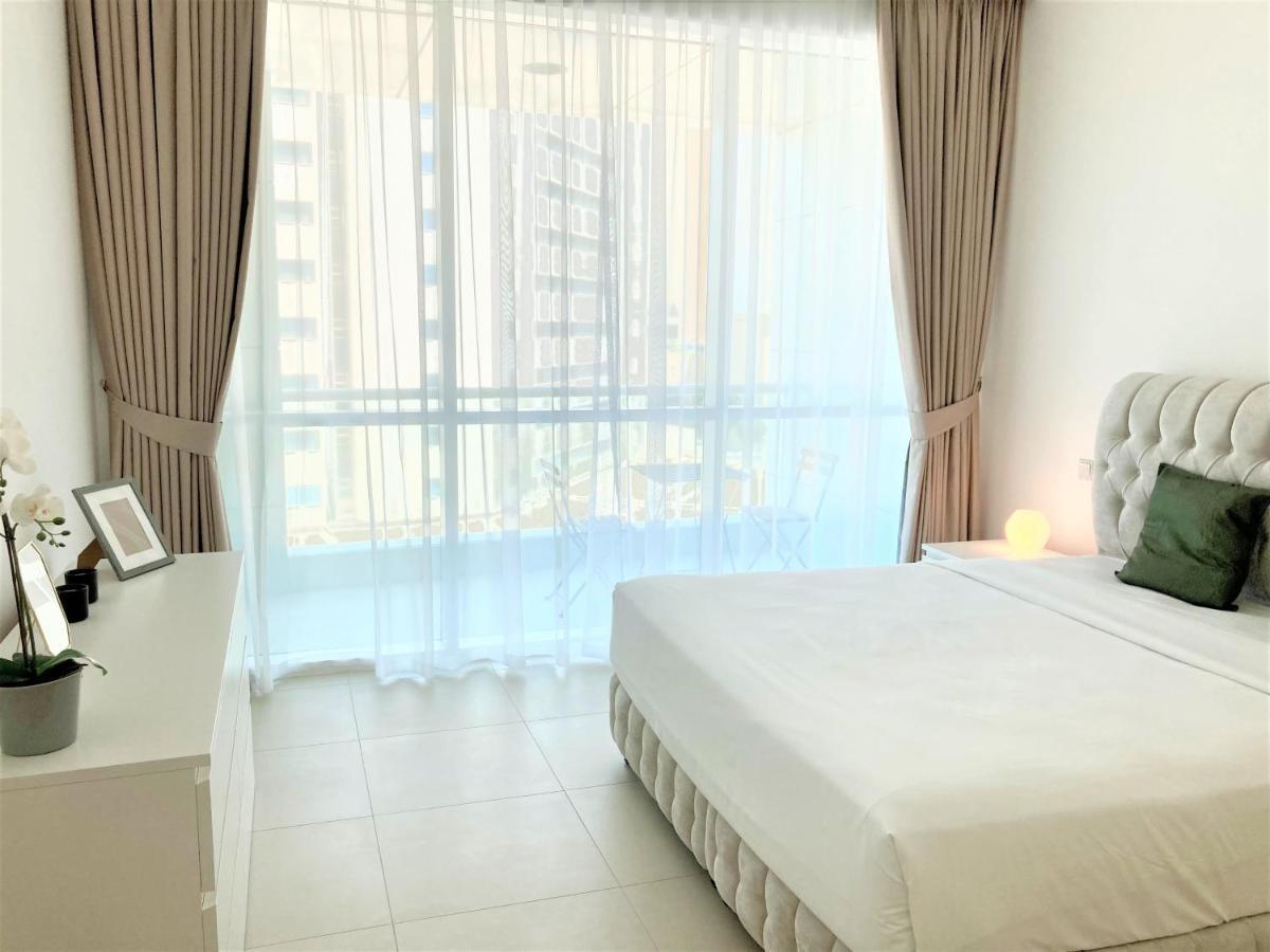 Apartment Luxurious At The Walk Jbr *