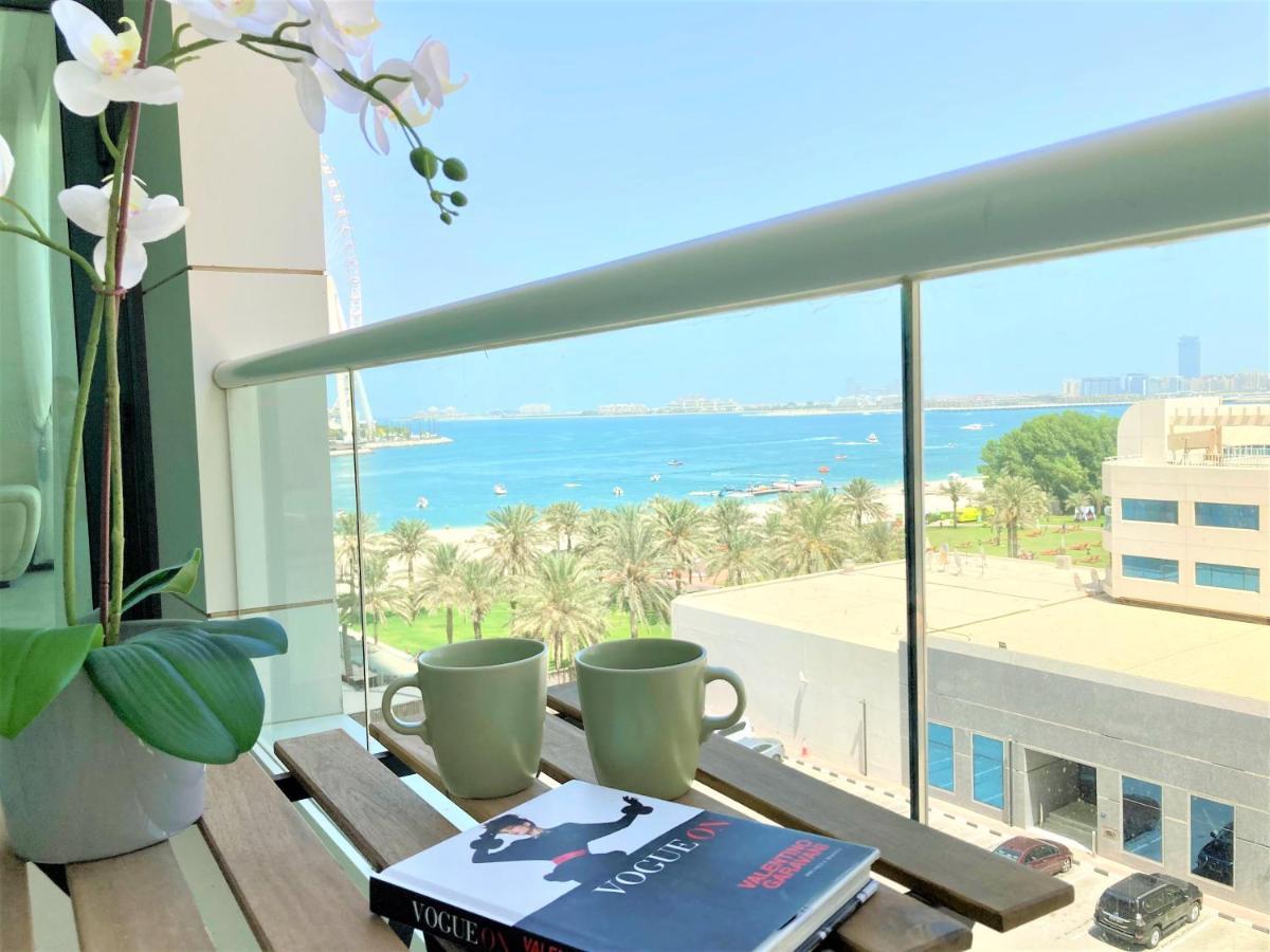 Luxurious At The Walk Jbr Dubai