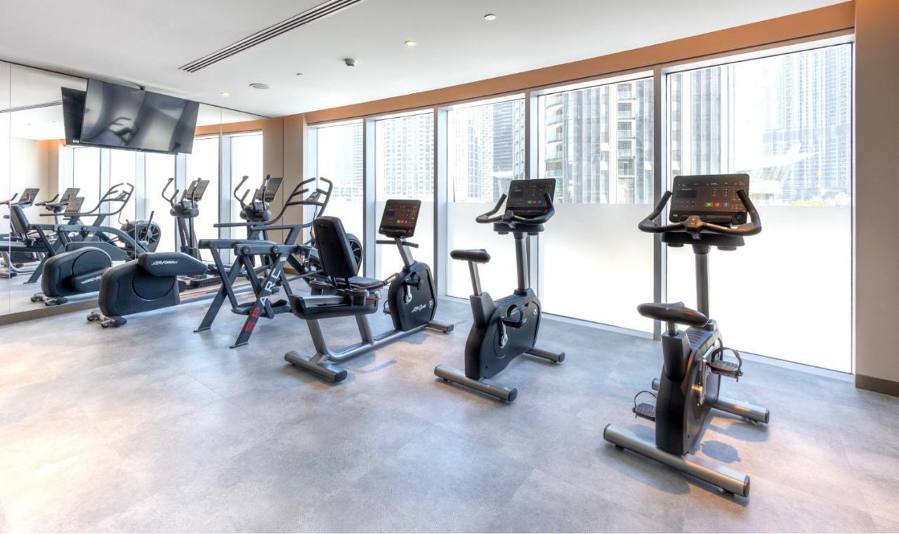 Apartamento Xanadubai Downtown With Burj Khalifa View *