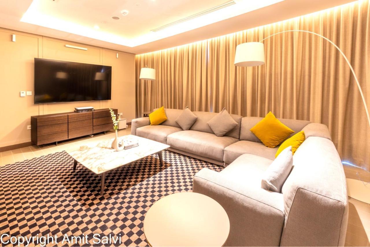 Apartamento Xanadubai Downtown With Burj Khalifa View Dubái
