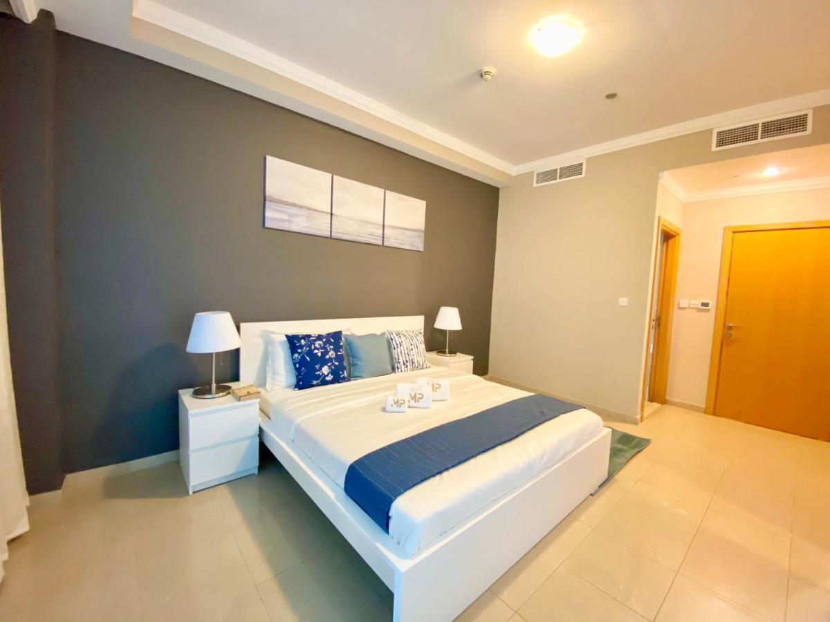 Marco Polo - Bright Apt With Sea And Partial Harbour View *