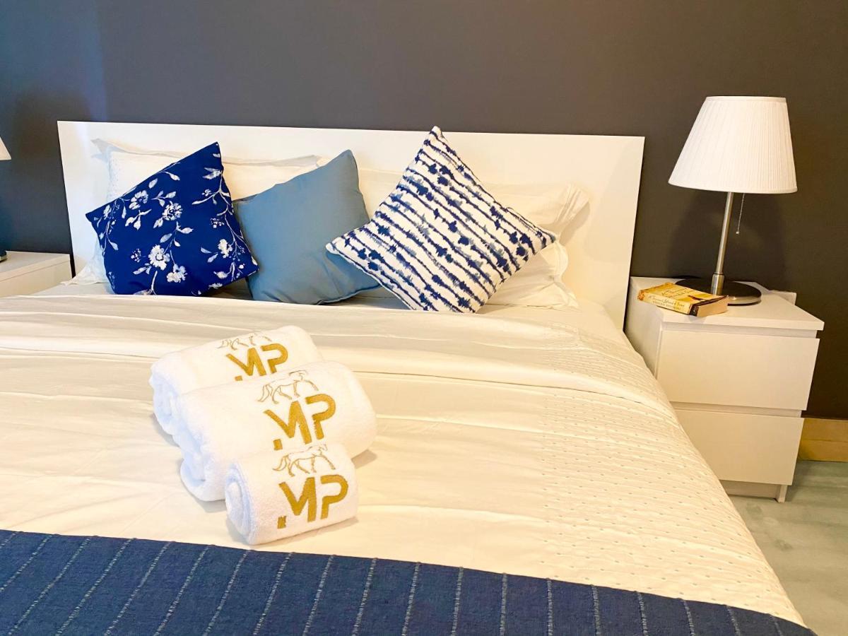 Marco Polo - Bright Apt With Sea And Partial Harbour View Apartment *