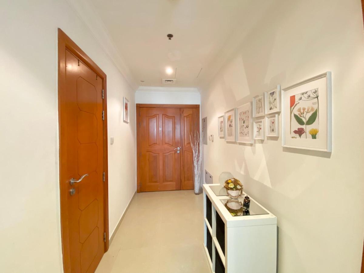 Marco Polo - Cozy Apt Close To Metro, Marina Mall