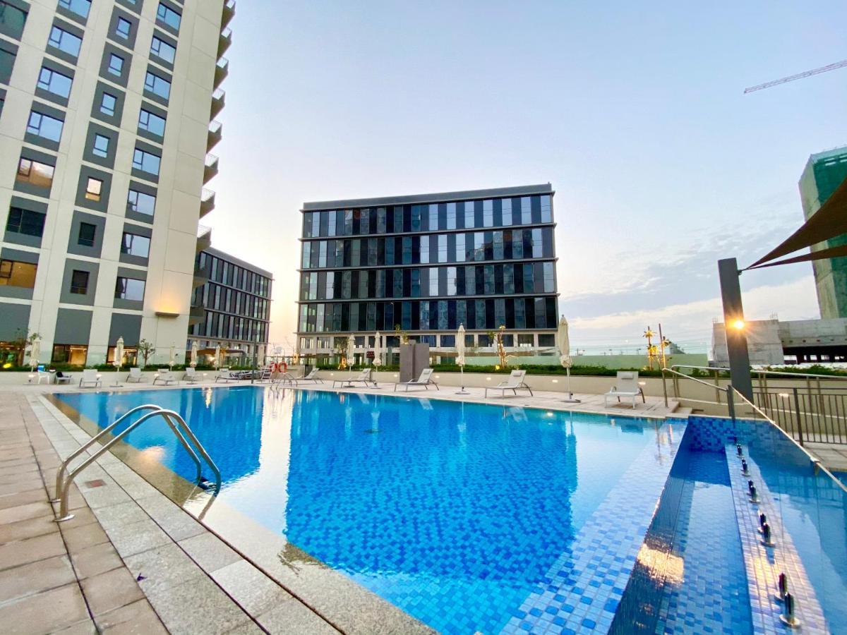 Marco Polo - Lofty Apt With Balcony Near Hills Mall Apartamento